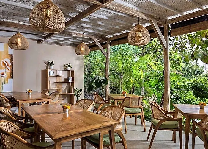 Resort The Mesare Jungle Resort Nusa Lembongan (Bali)