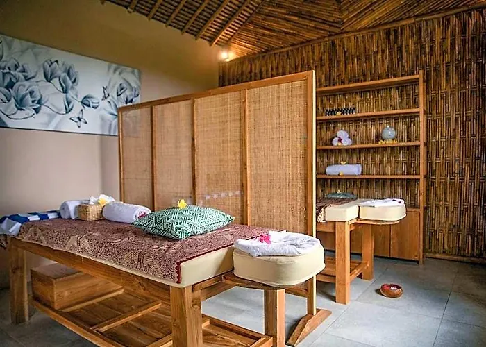 The Mesare Jungle Resort Resort