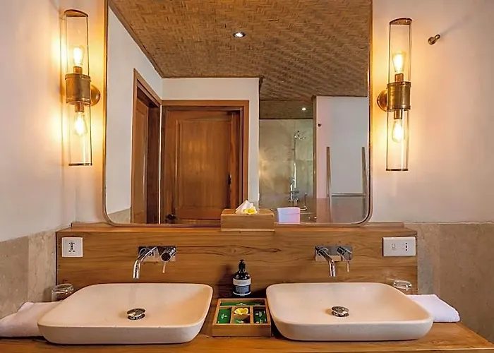 The Mesare Jungle Resort Resort